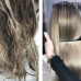 Ботокс Happy Hair B Shine White 500 мл
