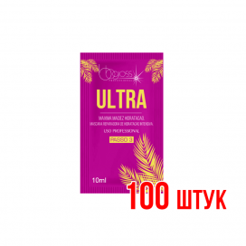 Завершающая маска BB Gloss Ultra Саше 10 мл 100 шт