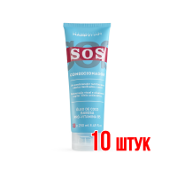 Кондиционер Happy Hair SOS без сульфатов 250 мл 10 шт