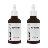 Масло макадамии Happy Hair Macadamia 100 мл