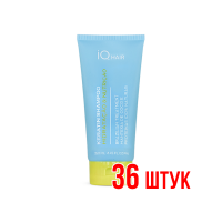 Шампунь IQ Hair Увлажнение и питание 250 мл 36 шт