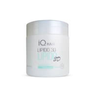 Липидная подложка IQ Hair Lipido 3D 500 гр