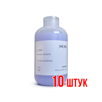 Шампунь с маслом миндаля Sol Sol Luna 250 мл 10 шт